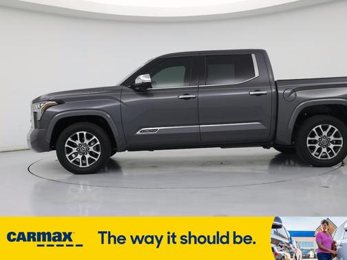 2022 Toyota Tundra 1794