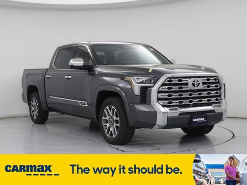 2022 Toyota Tundra 1794