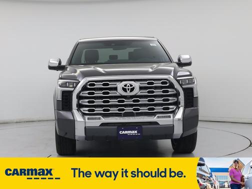 2022 Toyota Tundra 1794