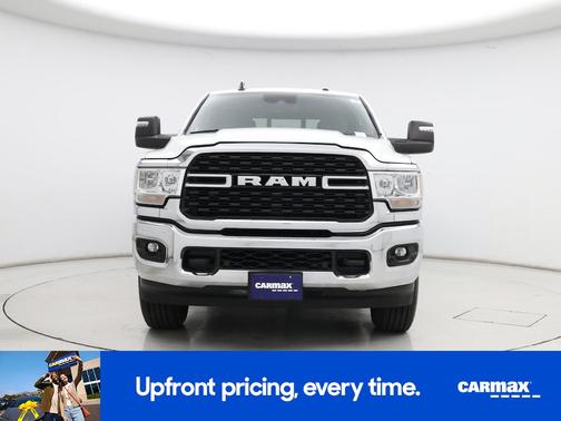 2024 RAM 2500 Bighorn