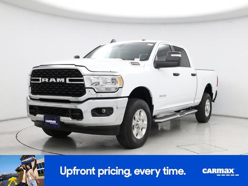 2024 RAM 2500 Bighorn