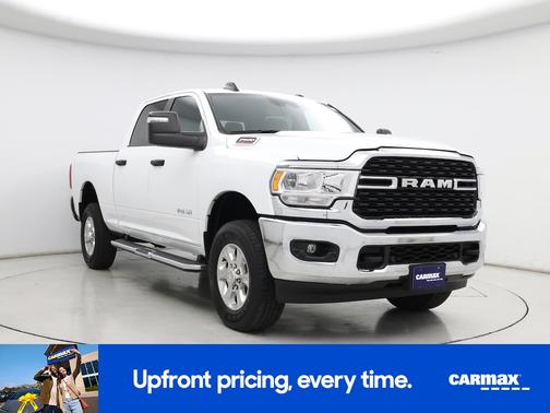 2024 RAM 2500 Bighorn