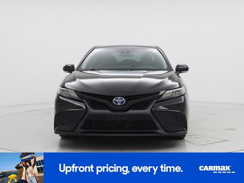 2024 Toyota Camry Hybrid SE