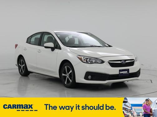 2023 Subaru Impreza Premium