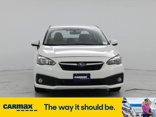 2023 Subaru Impreza Premium