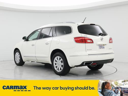 2014 Buick Enclave Leather