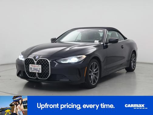 2022 BMW 430 I xDrive