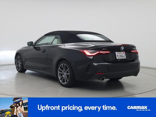 2022 BMW 430 I xDrive