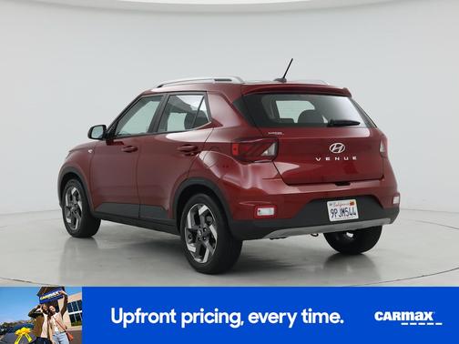 2024 Hyundai VENUE Limited