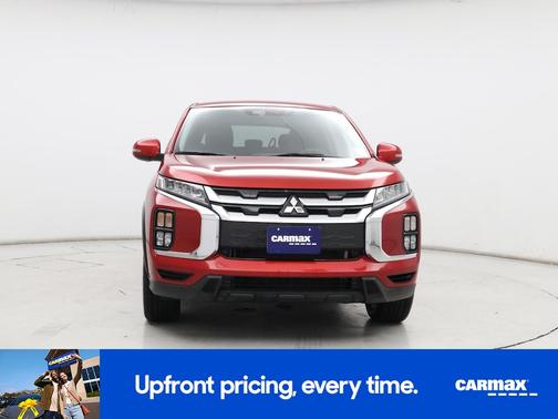 2024 Mitsubishi Outlander Sport SE