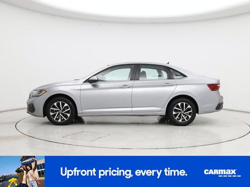 2024 Volkswagen Jetta S