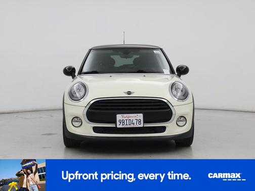 2019 MINI Hardtop Cooper