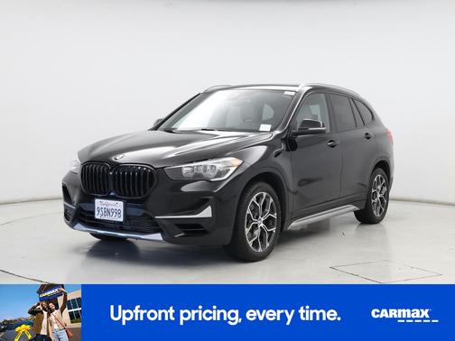 2021 BMW X1 XDrive28i