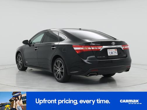 2015 Toyota Avalon XLE Touring