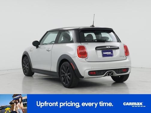 2016 MINI Hardtop S