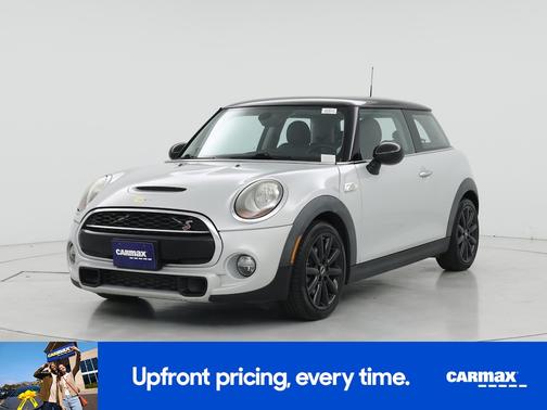 2016 MINI Hardtop S