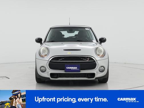2016 MINI Hardtop S