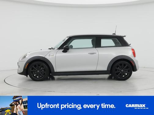 2016 MINI Hardtop S