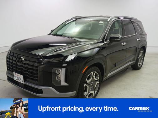 2023 Hyundai PALISADE SEL