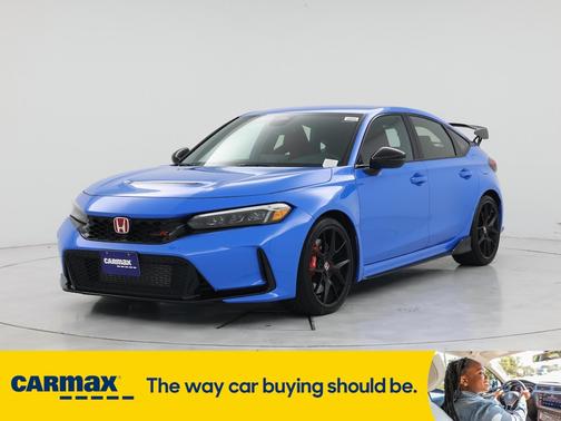2023 Honda Civic Type R