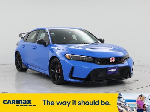 2023 Honda Civic Type R