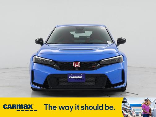 2023 Honda Civic Type R