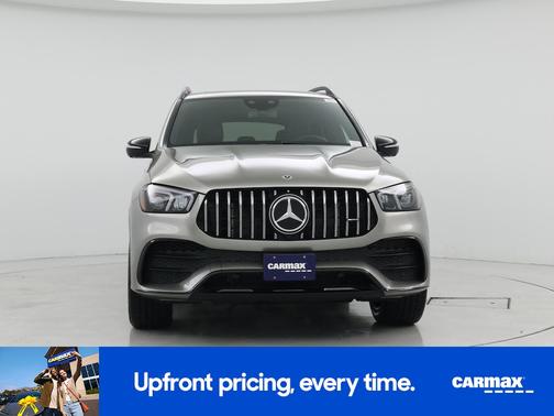 2022 Mercedes-Benz AMG GLE 53 AMG GLE 53