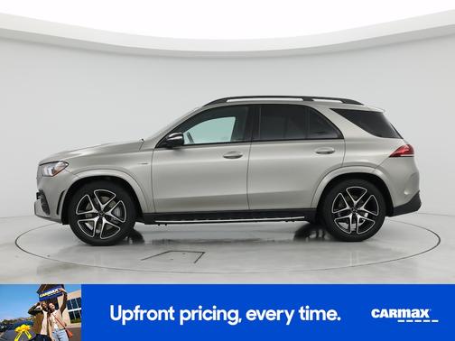 2022 Mercedes-Benz AMG GLE 53 AMG GLE 53