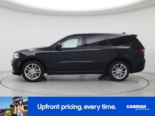 2023 Dodge Durango GT Launch Edition