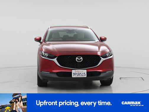 2024 Mazda CX-30 2.5 S Preferred Package
