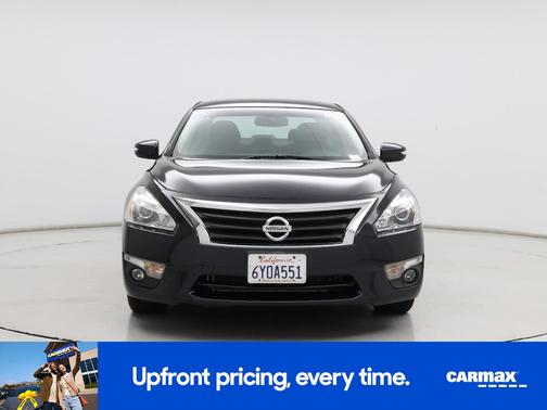 2013 Nissan Altima SL