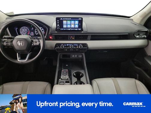 2024 Honda Pilot EX-L