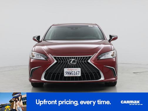 2024 Lexus ES 300h 