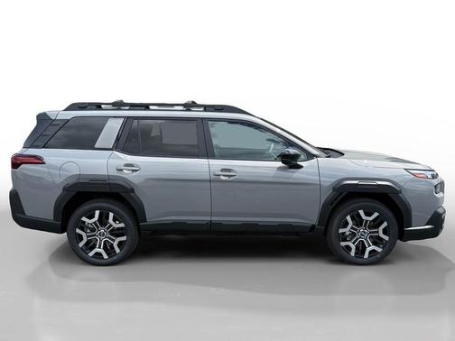 River Rock Pearl 2026 Subaru Outback Touring XT