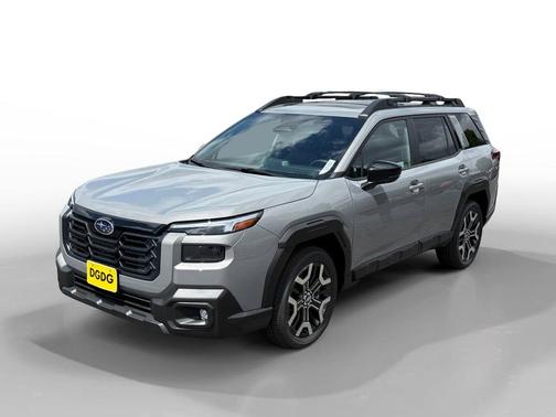 River Rock Pearl 2026 Subaru Outback Touring XT