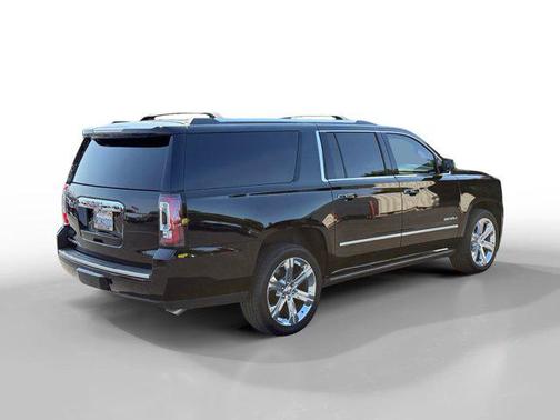 2020 GMC Yukon XL Denali