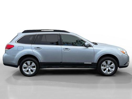 2012 Subaru Outback 2.5i Limited