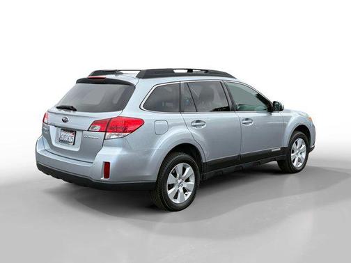 2012 Subaru Outback 2.5i Limited