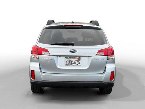 2012 Subaru Outback 2.5i Limited