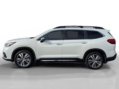 2022 Subaru Ascent Touring 7-Passenger
