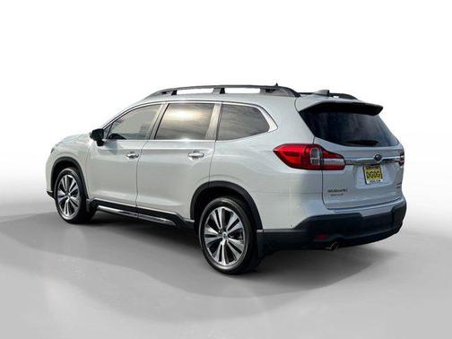 2022 Subaru Ascent Touring 7-Passenger