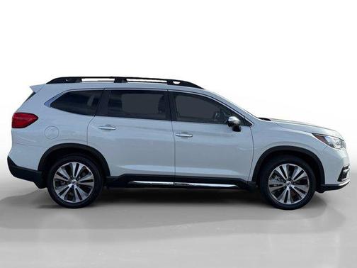 2022 Subaru Ascent Touring 7-Passenger