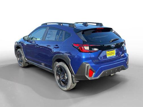 2026 Subaru Crosstrek Hybrid Base