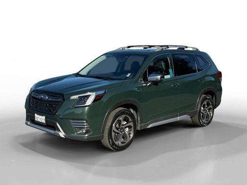 2022 Subaru Forester Touring