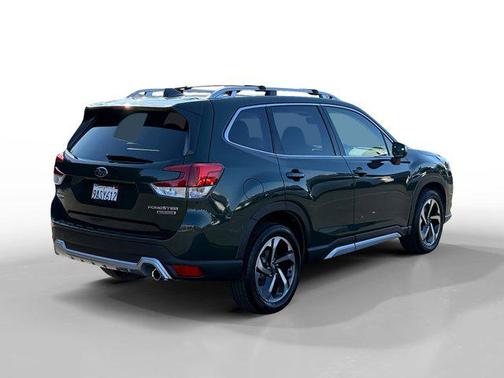 2022 Subaru Forester Touring