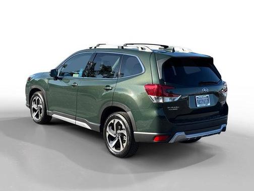 2022 Subaru Forester Touring