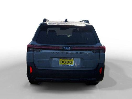 2026 Subaru Outback Touring