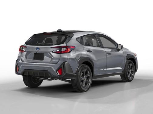 MAGNETITE GRAY 2026 Subaru Crosstrek Premium