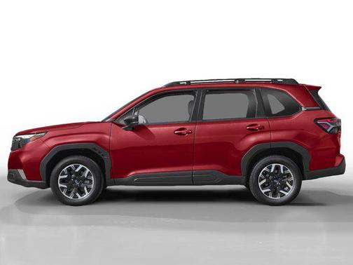 2026 Subaru Forester Base