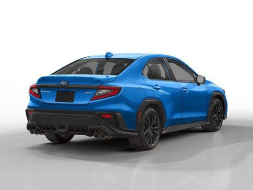 2025 Subaru WRX Limited